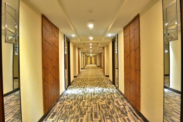 Rua Rasada Hotel (Trang )